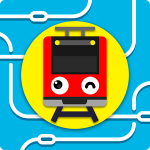 Скачать Train Go - симулятор железной дороги