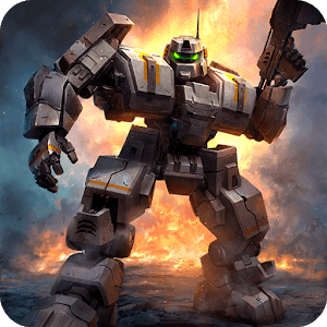 Скачать Dawn of Steel