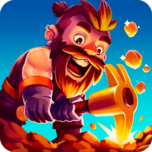 Скачать Mine Quest 2