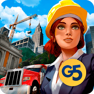 Скачать Virtual City Playground: Строительный Магнат