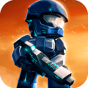 Скачать Зов Мини: Бесконечность