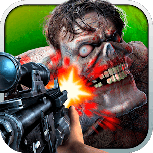 Скачать Убийца зомби - Zombie Killer