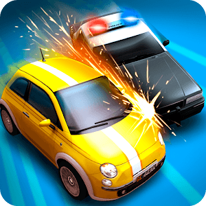 Скачать On The Run