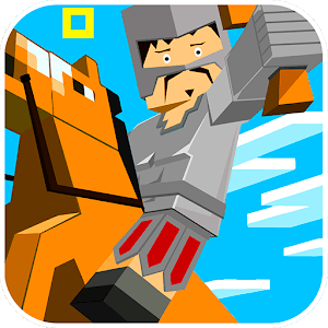 Скачать Castle Crafter - World Craft