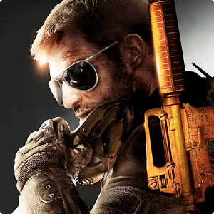 Скачать Thunder Assault: Снайпер FPS