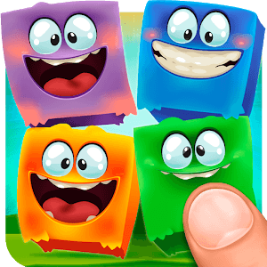 Скачать Switch the Box