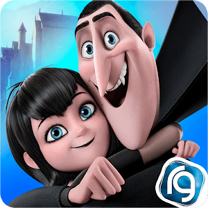 Скачать Hotel Transylvania 2
