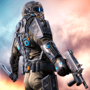 Скачать Страна войны: выживание стрельба игры