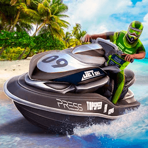 Скачать Top Boat: Racing Simulator 3D