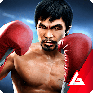 Скачать Real Boxing Manny Pacquiao