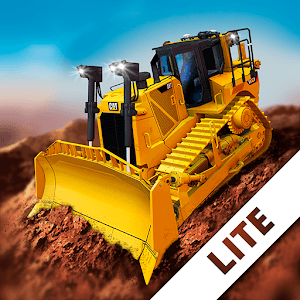 Скачать Construction Simulator 2 Lite