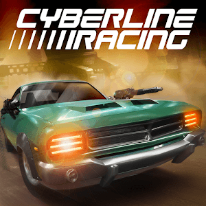 Скачать Cyberline Racing