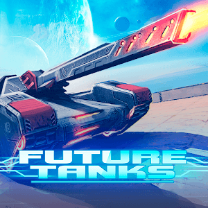 Скачать Future Tanks: Фантастический танковый онлайн экшен