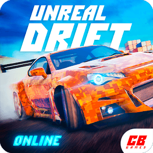 Скачать Unreal Drift Online Car Racing