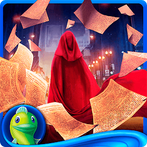 Скачать За гранью. Потерянные сказки