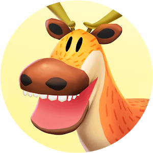 Скачать Snapimals: Находи зверушек!