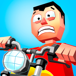 Скачать Faily Rider