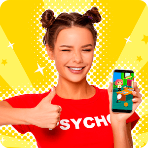 Скачать Мария Вэй: Симулятор Блогера Ютубера, Ютюб Кликер