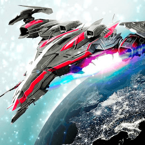 Скачать Galaxy Wars