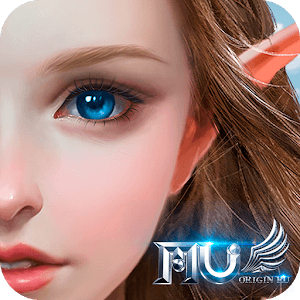 Скачать MU Origin - RU