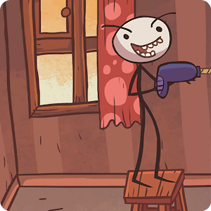 Скачать Troll Face Quest Unlucky