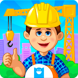 Скачать Игра «Строитель»