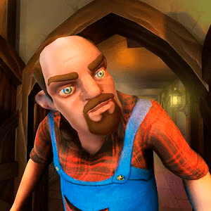 Скачать Scary Neighbor 3D