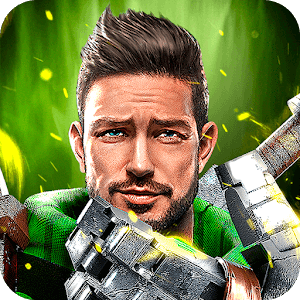 Скачать ChronoBlade