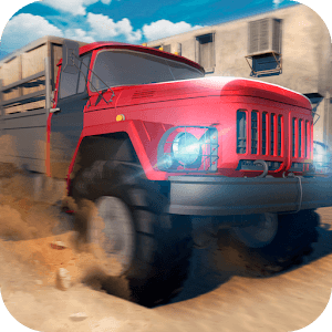 Скачать Crazy Trucker