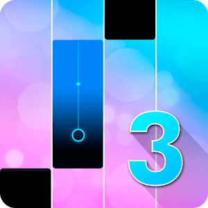 Скачать Magic Tiles 3