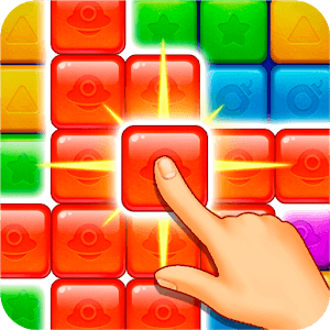 Скачать Candy Legend