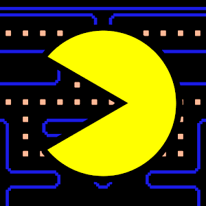 Скачать PAC-MAN