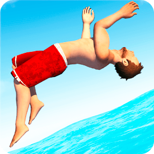 Скачать Flip Diving