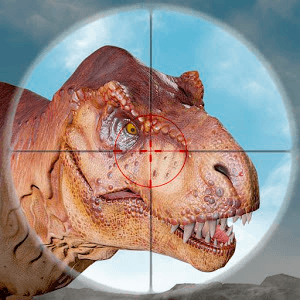 Скачать Dinosaur Hunter 2018