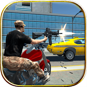 Скачать Grand Action Simulator - New York Car Gang