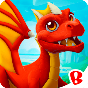 Скачать DragonVale World