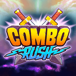Скачать Combo Rush - Keep Your Combo