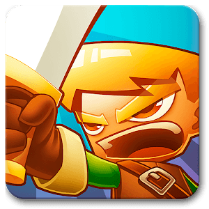 Скачать Legendary Warrior