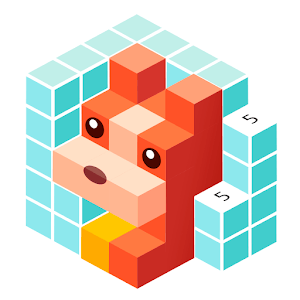 Скачать Pixel Builder