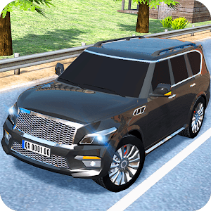 Скачать Offroad Car QX