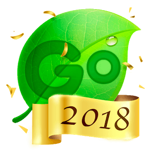 Скачать GO Keyboard-русский Клавиатура