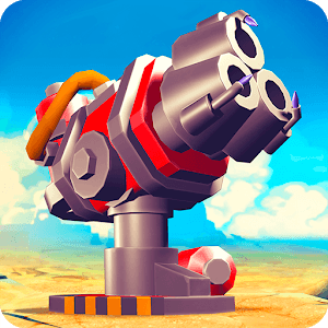 Скачать RAID HQ