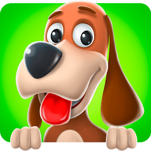 Скачать Мой Говорящая Собака игры