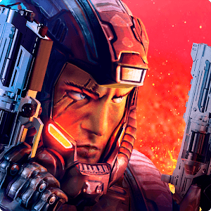 Скачать Alien Shooter 2 - Легенда