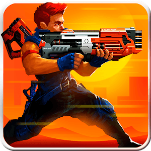 Скачать Metal Squad: Shooting Game
