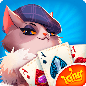 Скачать Shuffle Cats