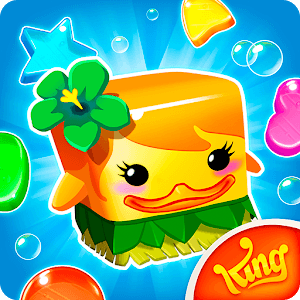 Скачать Scrubby Dubby Saga