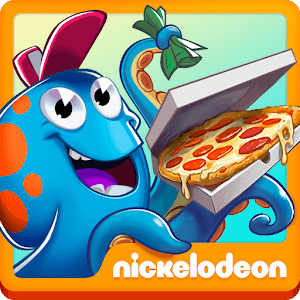 Скачать Осьминожки