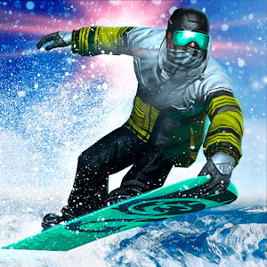 Скачать Snowboard Party: World Tour