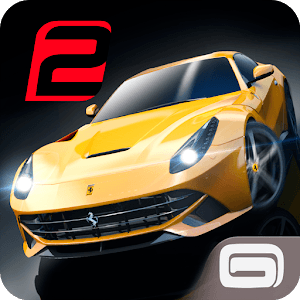 Скачать GT Racing 2: The Real Car Exp